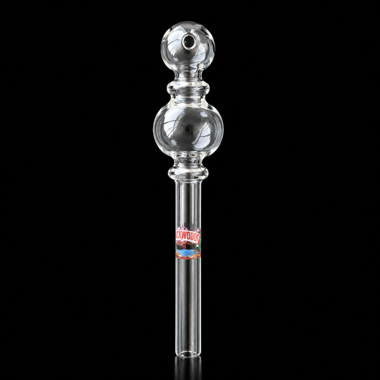 10 INCH THICK JUMBO OIL BURNER