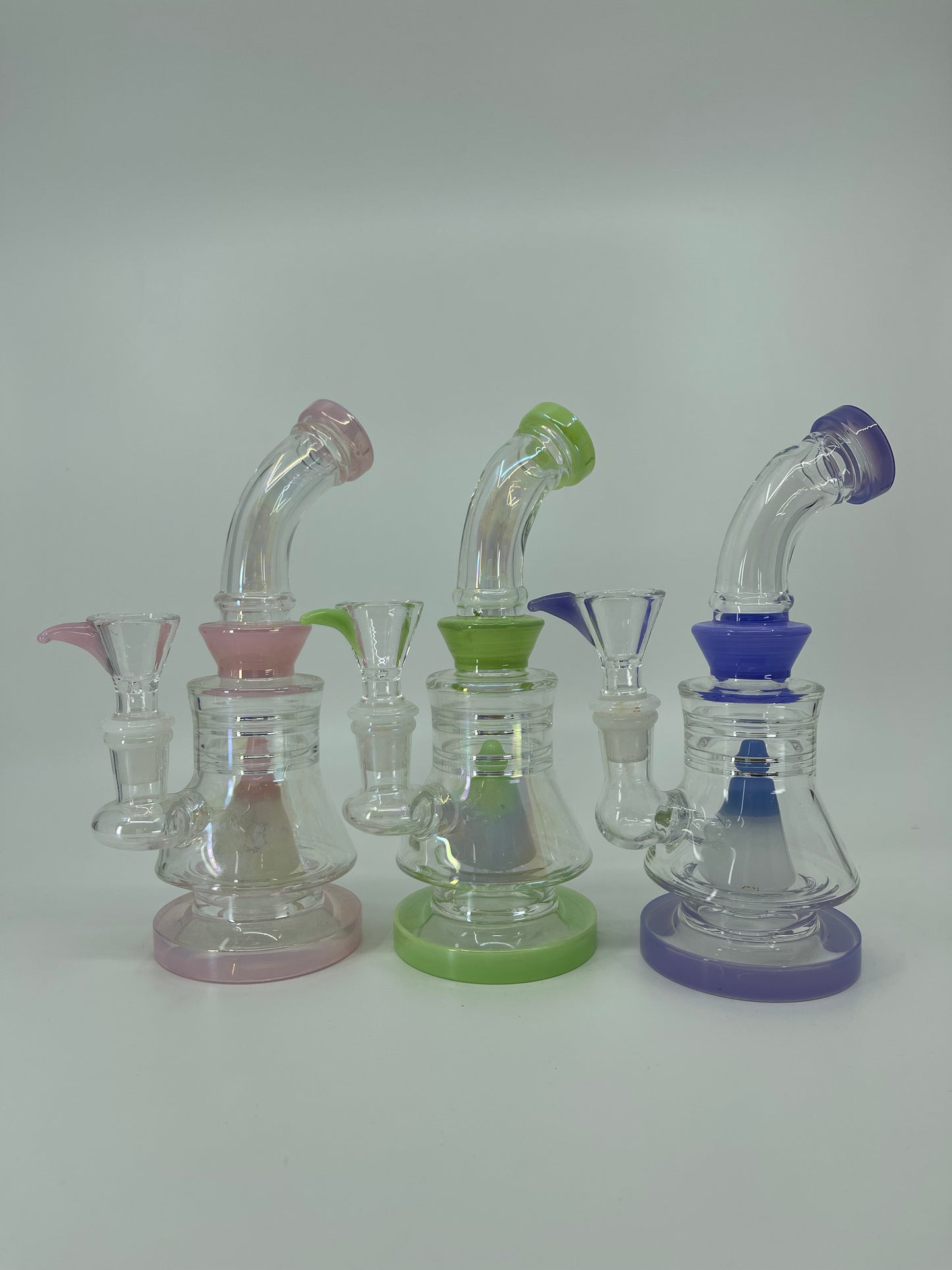 786 RKQG750 7” slime dab rig