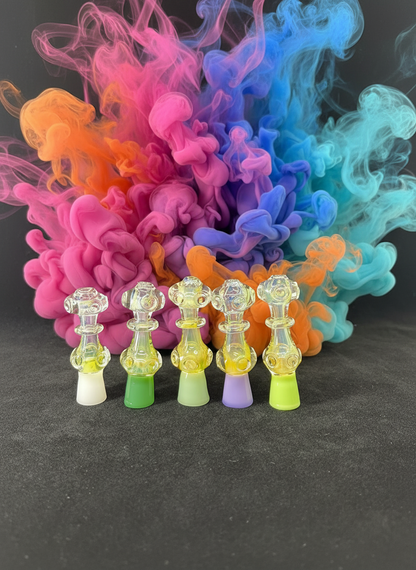 Marble head one hitter - OH116