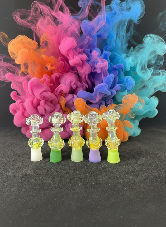 Marble head one hitter - OH116