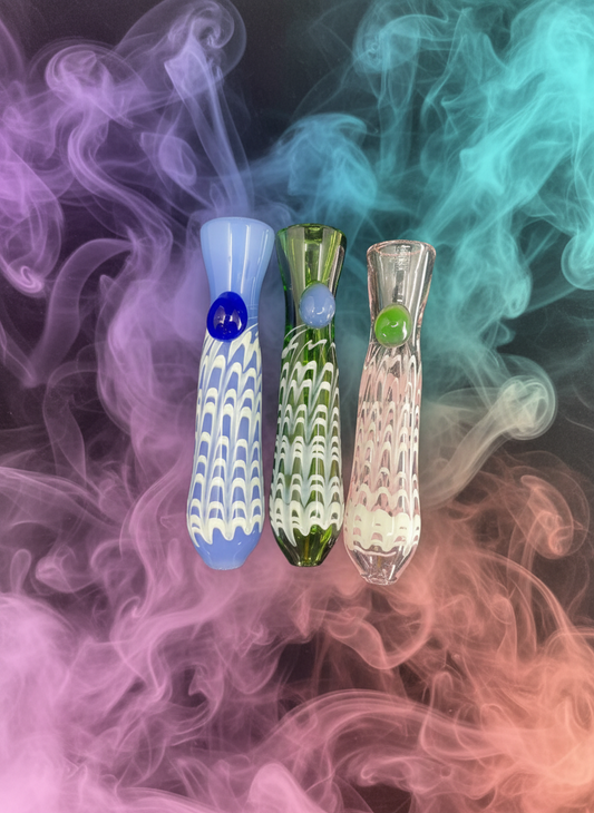 Color art one hitter - OH106