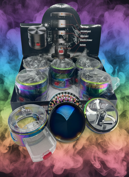 CGD875SYXC-KC-CT MATERIAL GRINDER - GR112