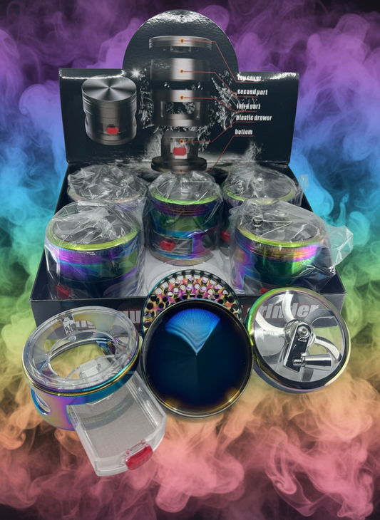 CGD875SYXC-KC-CT MATERIAL GRINDER - GR112