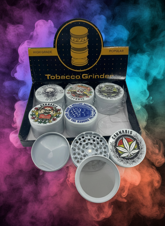 GRZ863PB-3D-5 grinder - GR114