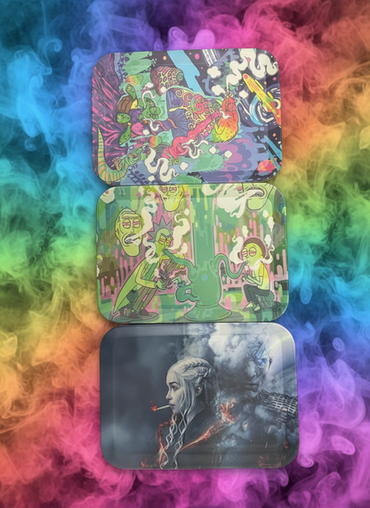 Bamboo trays small RKQG 2068