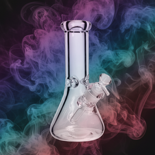 Ice Beaker Bong For Sale Wholesale - RK Quality Glass