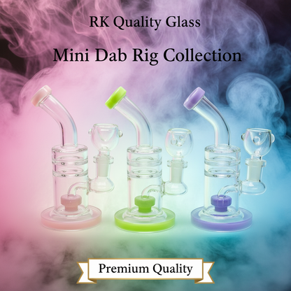 Mini Dab Rig For Sale