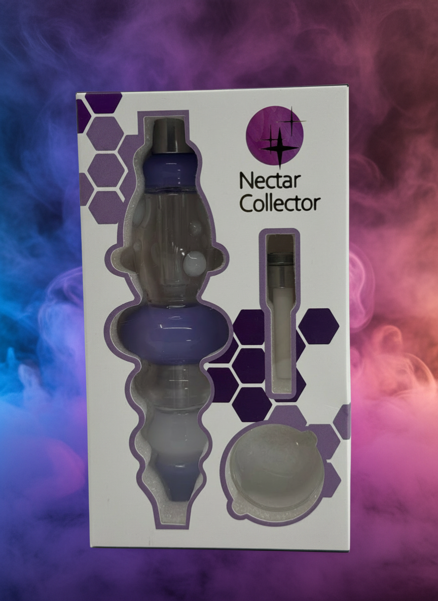 Nectar Collector