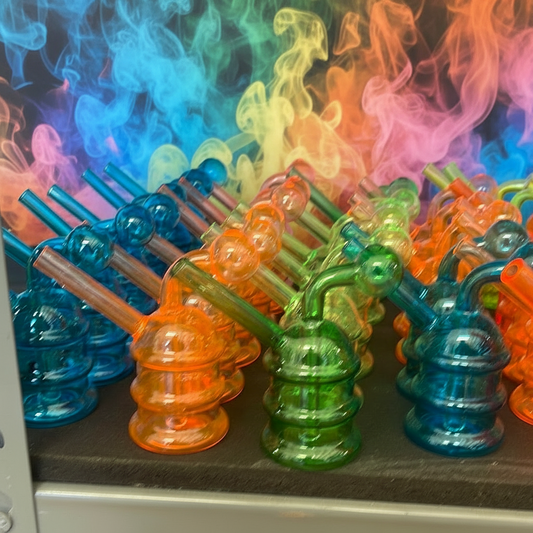 One Piece Color OB For Sale - RK Quality Glass