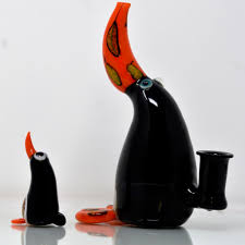 Penguin Design Dab Rig