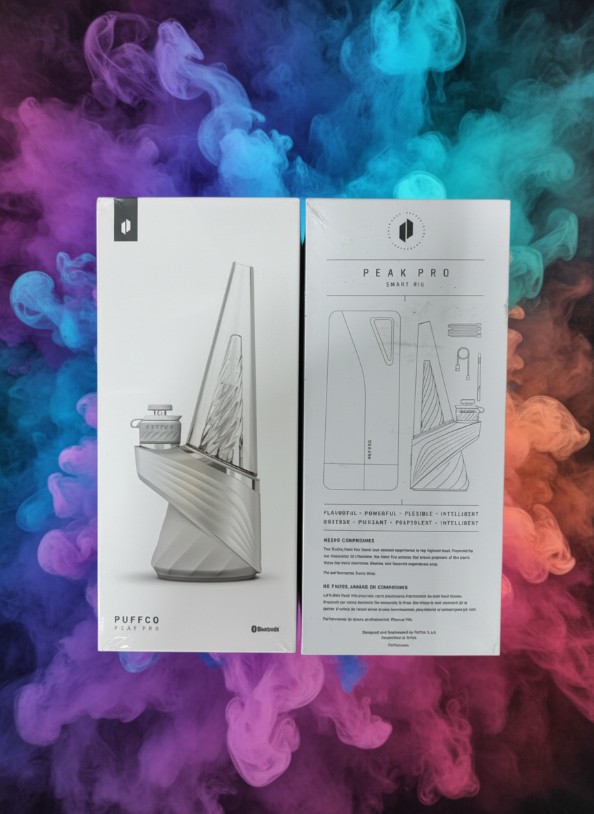 Puffco Peak Pro Wholesale