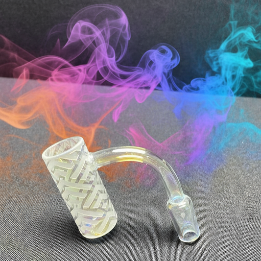 Quartz Banger For Dab Rigs