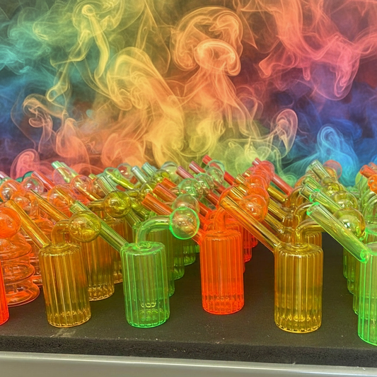 Rkqg3 5 Mini Color Ob For Sale - RK Quality Glass