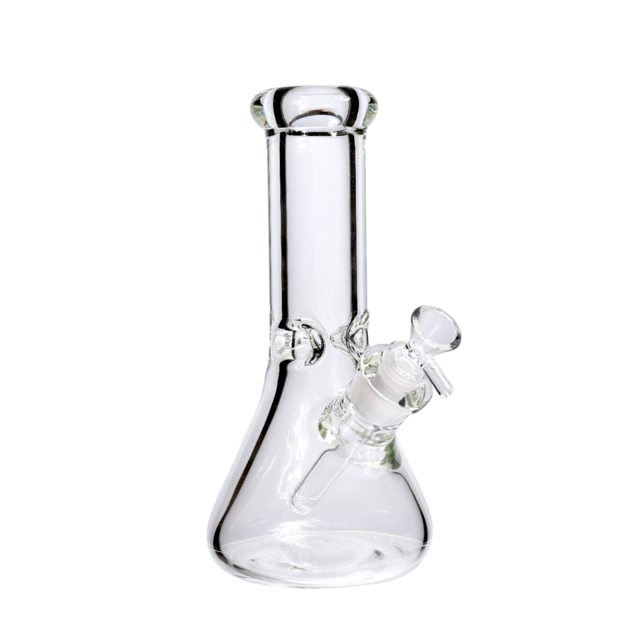 138 19RKQG 10" 9mm ice beaker