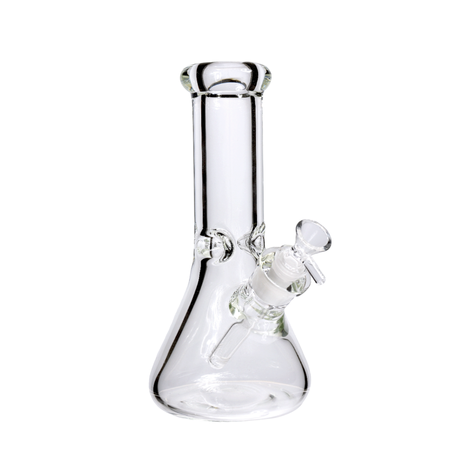 138 19RKQG 10" 9mm ice beaker