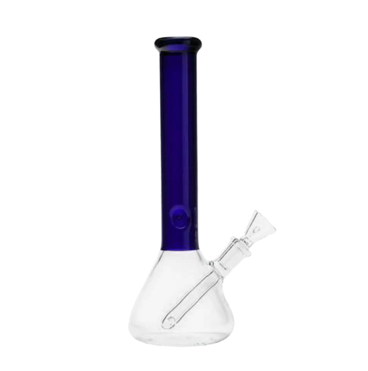 266 32RKQG 16” color neck 9mm beaker