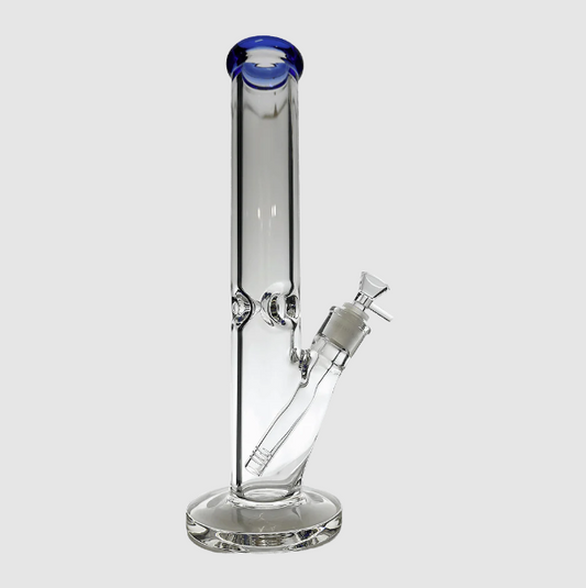 785 RKQG20 14” 9mm straight bong