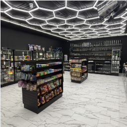 Best Wholsell Smokeshop In USA - RK Quality Glass