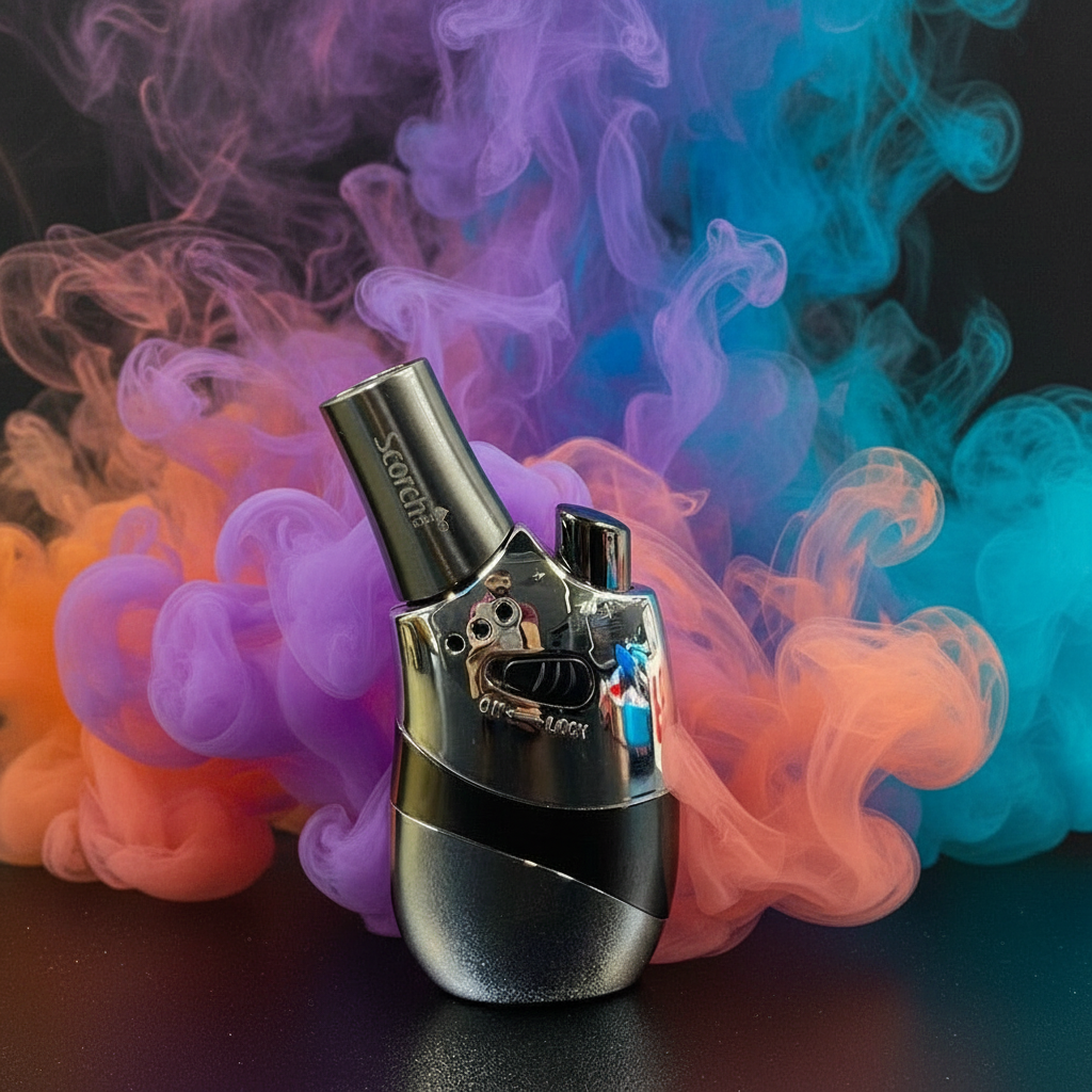 USA Scorch Torch Lighter