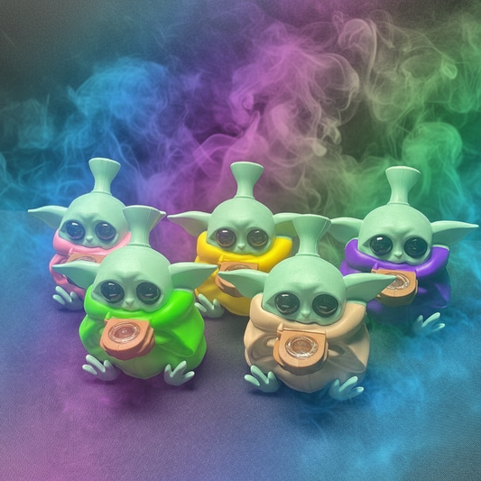 RK Quality Glass: Best Wholesale Smokeshop in USA