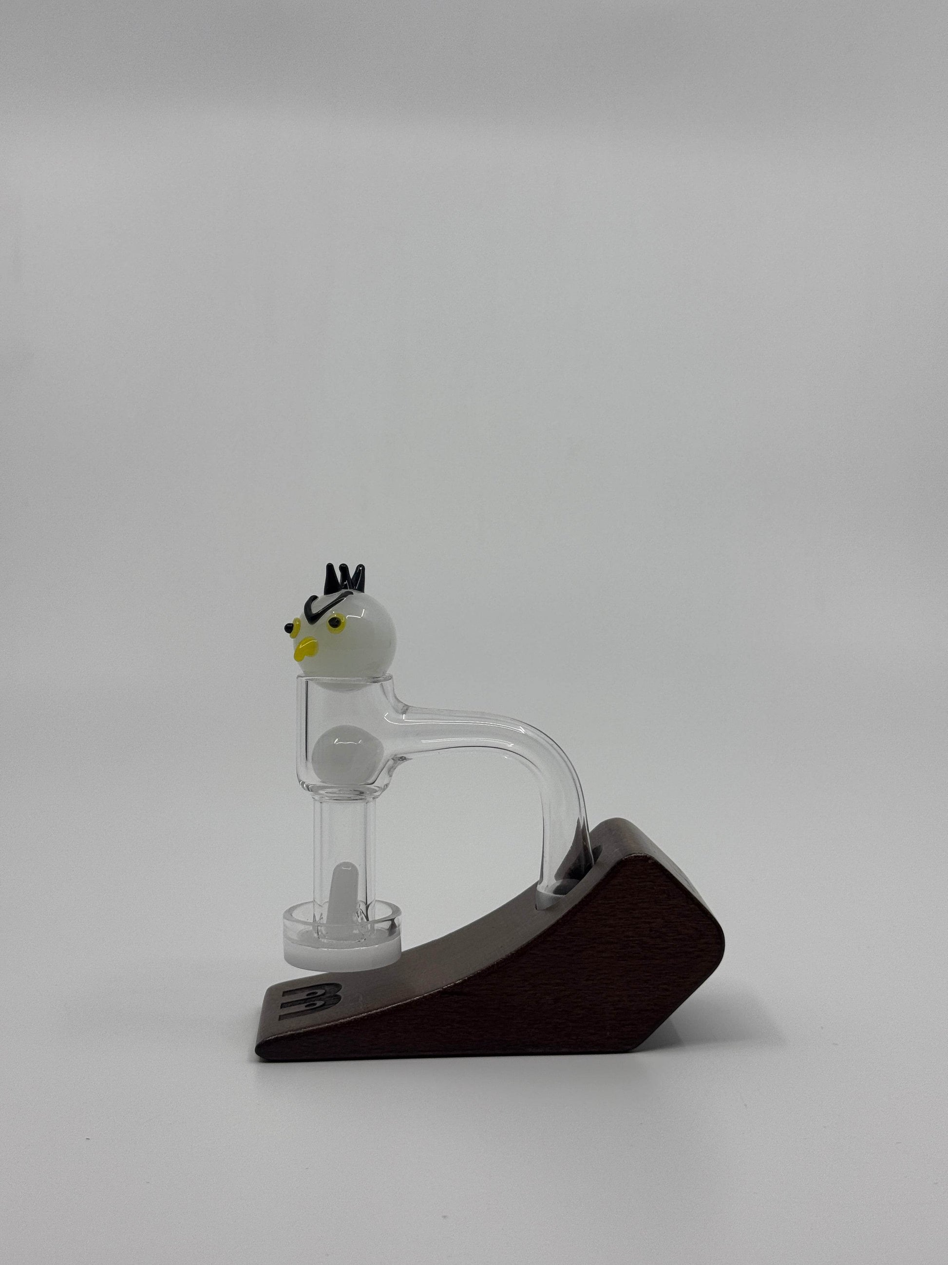 14mm Quality Quartz banger - QB111 - RK Quality Glass