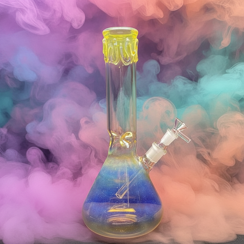 RK Quality Glass: Best Wholesale Smokeshop in USA