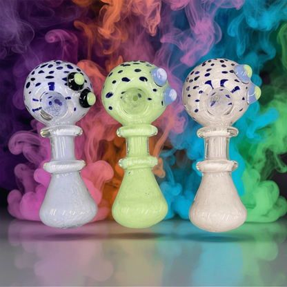 USA Hand Pipe Wholesale - RK Quality Glass