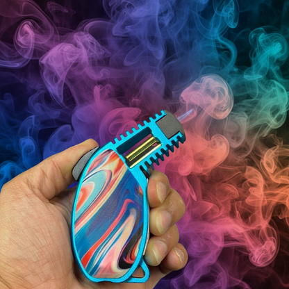 Model 61491 Scorch Torch 6ct Wholesale - RK Quality Glass