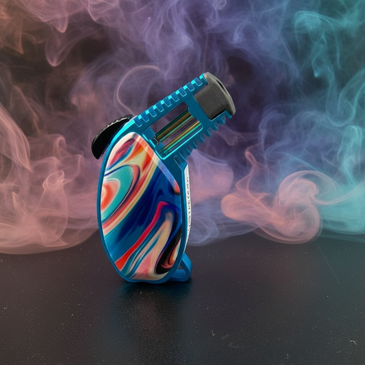 Model 61491 Scorch Torch 6ct Wholesale - RK Quality Glass