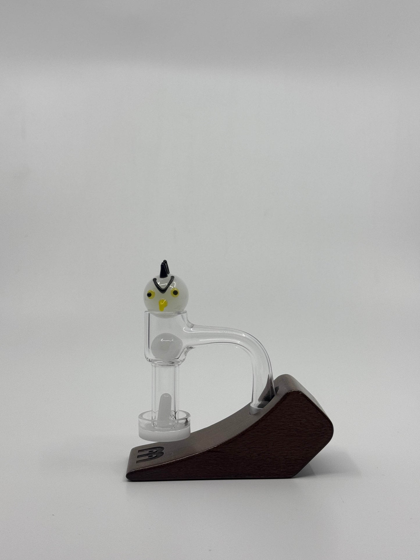 14mm Quality Quartz banger - QB111 - RK Quality Glass