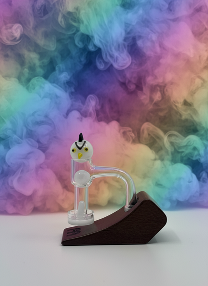 14mm Quality Quartz banger - QB111