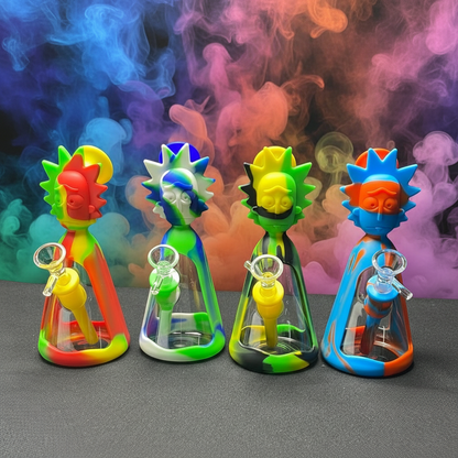 RK Quality Glass: Best Wholsell Smokeshop in USA