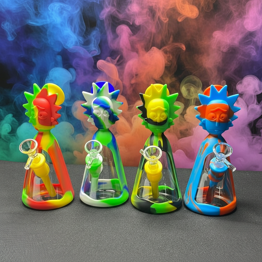 RK Quality Glass: Best Wholsell Smokeshop in USA