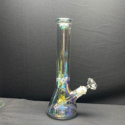 RK Quality Glass Premium Beaker Bong - Best Wholsell smokeshop In USA - RK Quality Glass