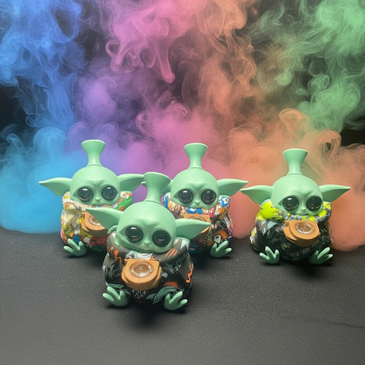 RK Quality Glass: Best Wholsell Smokeshop In USA