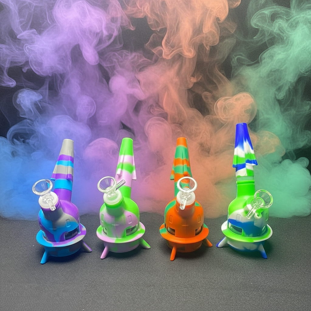 RK Quality Glass - Best Wholsell smokeshop In USA