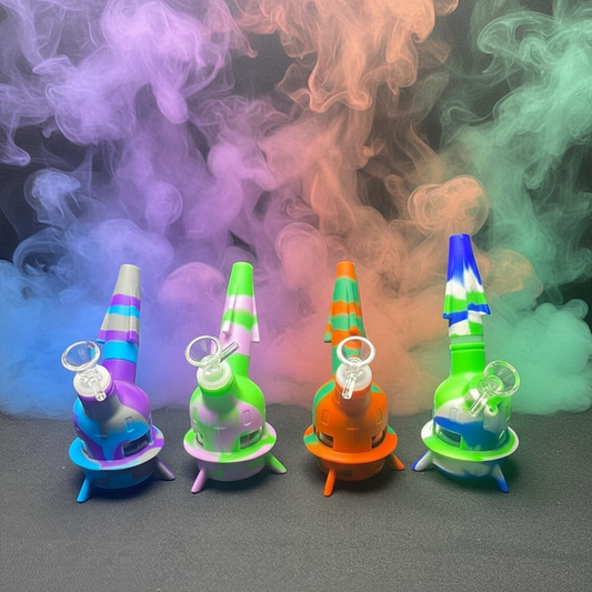 RK Quality Glass - Best Wholsell smokeshop In USA