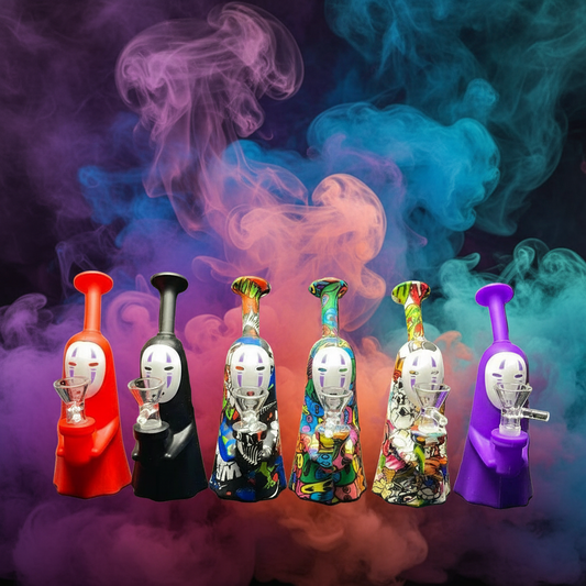 RK Quality Glass: Best Wholesale Smokeshop in USA