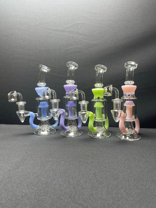 RK Quality Glass: Best Wholesale Smokeshop in USA - RK Quality Glass