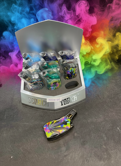 RK Quality Glass Best Wholsell Smokeshop in USA - Assorted Packs