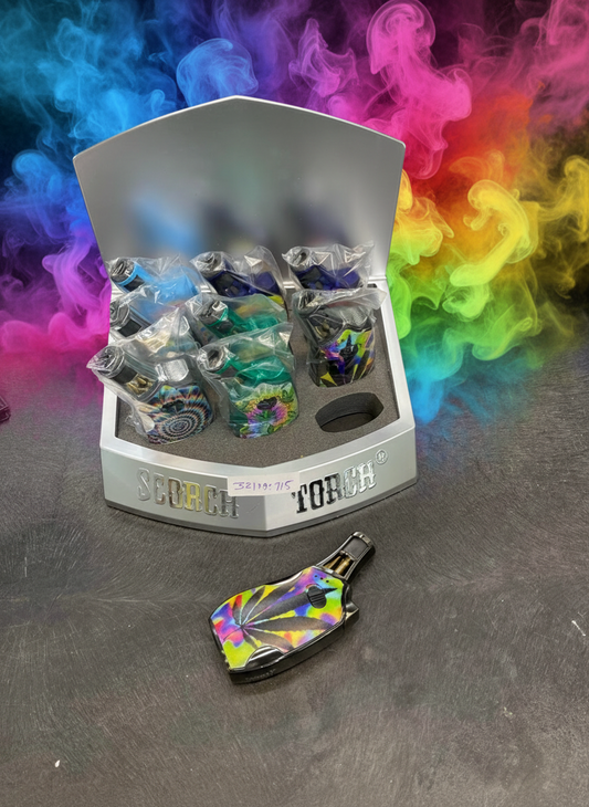 RK Quality Glass Best Wholsell Smokeshop in USA - Assorted Packs