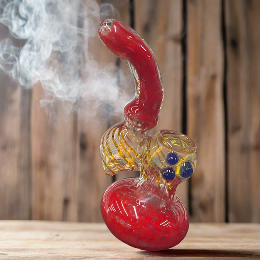 1106 xl bubbler