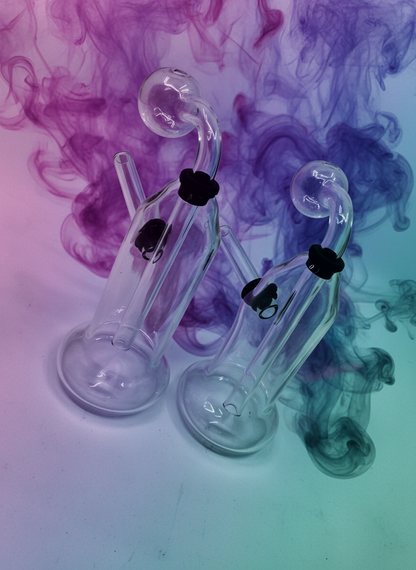 Capsule Base Oil Burner Wholesale - RK Quality Glass