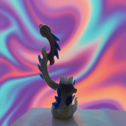 Fancy XL Bubbler For Sale Wholesale - RK Quality Glass