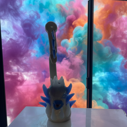 Fancy XL Bubbler For Sale Wholesale - RK Quality Glass