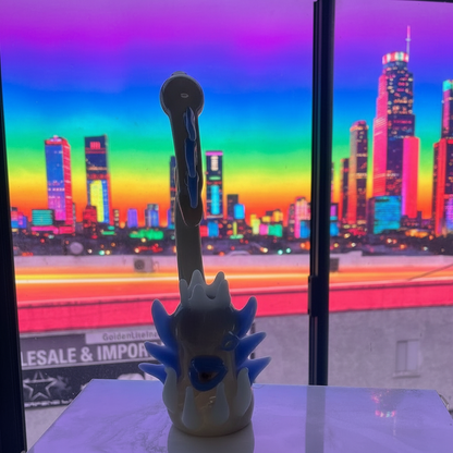 Fancy XL Bubbler For Sale Wholesale - RK Quality Glass