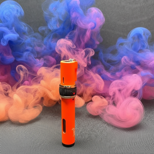 61585 Scorch Torch Lighter Wholesale - RK Quality Glass