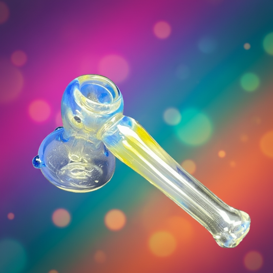 Mini Hammer Bubbler Wholesale - RK Quality Glass