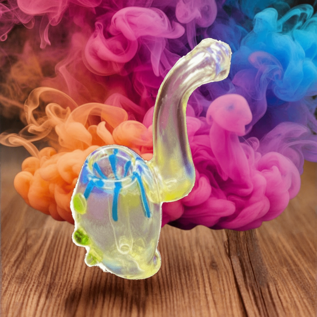X-Mini Bubbler Wholesale - RK Quality Glass