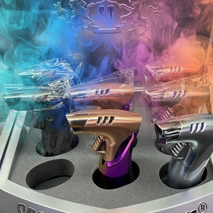 61518 Scorch Torch Lighter Wholesale - RK Quality Glass